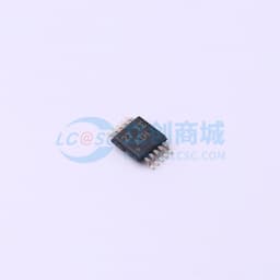 TPS6200x 高效率降压低功耗DC-DC转换器缩略图