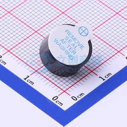 电磁无源一体蜂鸣器（外部驱动）【蜂鸣】缩略图