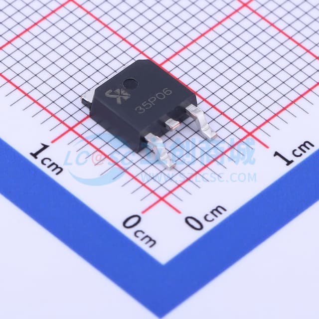 SK35P06实物图
