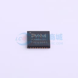 PAM8620TR缩略图