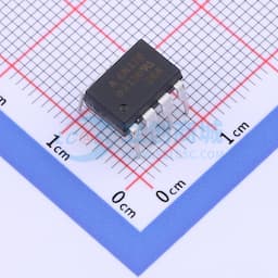 DC输入 1通道 隔离电压(rms):3750V缩略图