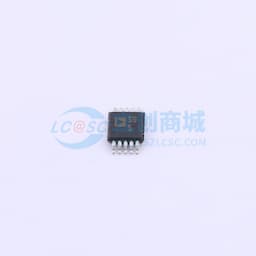 0.5 Ω CMOS, 1.65 V 至 3.6 V, 双 SPDT/2:1 多路复用器缩略图