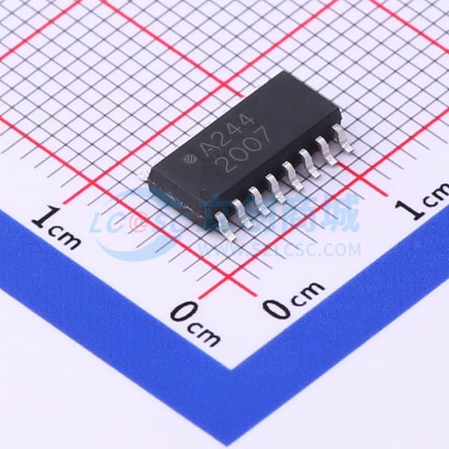 AC,DC输入实物图
