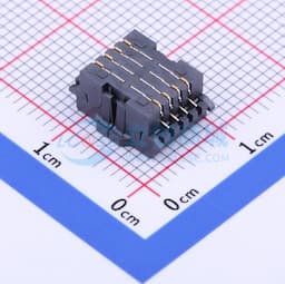 SPI 连接器缩略图