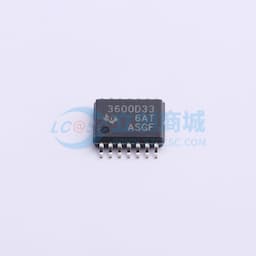 TPS3600D33PW缩略图