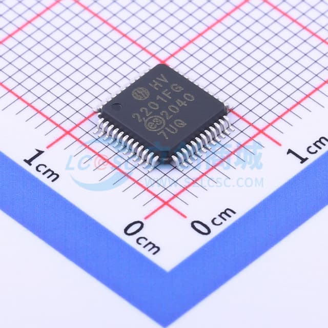 HV2201FG-G实物图