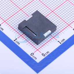 压电式无源蜂鸣器缩略图
