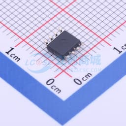 单2A/双1A高侧开关缩略图