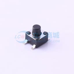 4.5*4.5*5mm 立贴 轻触开关缩略图