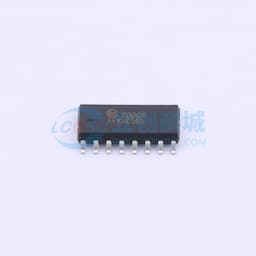 74VHC595M缩略图