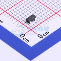 3引脚微控制器复位监控器缩略图