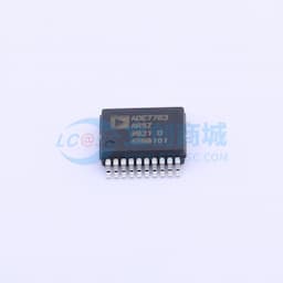ADE7763电能计量芯片缩略图