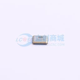 24MHz ±10ppm 11pF缩略图