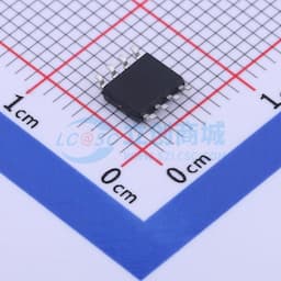 1.5MHz零漂移CMOS轨到轨输入输出运放缩略图