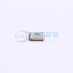 19.2MHz ±10ppm 12pF缩略图