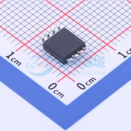 具备133MHz多I/O SPI和四路I/O QPI DTR接口的3V串行闪存，容量为32/64/128Mbit缩略图