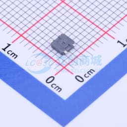 3.1*3.1*0.85mm 立贴 轻触开关缩略图