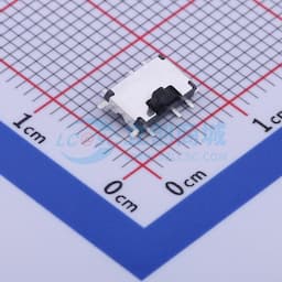 柄长1.5mm 卧贴双档 滑动开关缩略图
