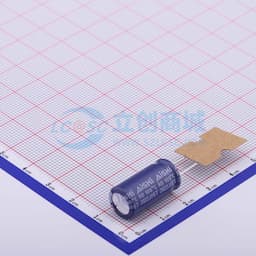 1000uF ±20% 25V缩略图