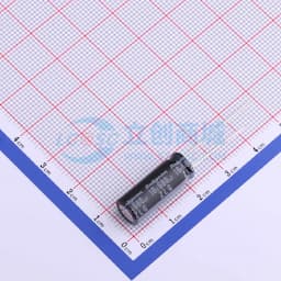 680uF ±20% 16V缩略图