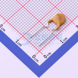 60V 200mA 插件自恢复 【PT】缩略图