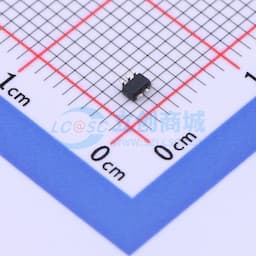 26V、双向、零漂移、低侧或高侧、电压输出、电流分流监控器缩略图