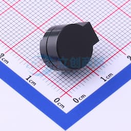 电磁无源一体蜂鸣器（外部驱动）【插件】缩略图