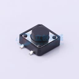 12*12*6mm 立贴 轻触开关缩略图