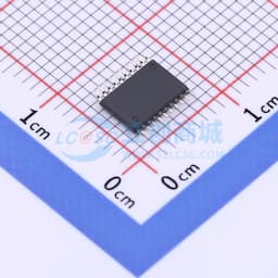 PCM5102A, PCM5101A, PCM5100A 2.1VRMS 112/106/100dB 音频立体声DAC缩略图