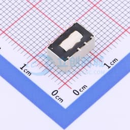 无锁存 12V 5A 两组转换:2C(双刀双掷-转换)缩略图