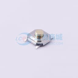 5.1*5.1*2.3mm 立贴 轻触开关缩略图