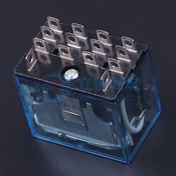 中间继电器缩略图