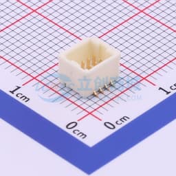 2x4P 间距:1mm 立贴缩略图