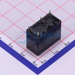 SPST-NO接点,AC250V 10A, 大容量型缩略图