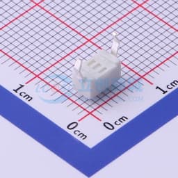 6*3.5*4.3mm 直插 轻触开关 【插件】缩略图