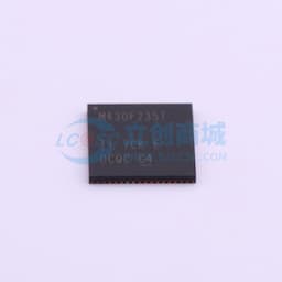 具有 16KB 闪存、512B SRAM、10 位 ADC、2 个运算放大器和 I2C/SPI/UART 的 16MHz MCU缩略图