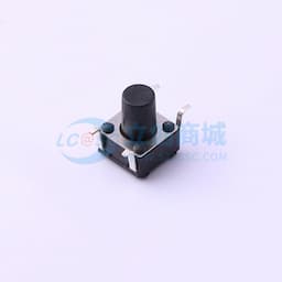 6*6*8mm 立贴 轻触开关缩略图