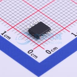 200KHz 36V/1.2A 同步降压转换器缩略图