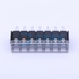 7.62mm 1x7P 每排P数:7 排数:1 直针 中脚 【栅栏】缩略图