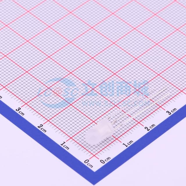红灯,普绿/黄绿【插件】实物图