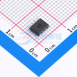 8K I²C串行EEPROM缩略图