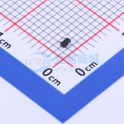 单向 5V截止 峰值浪涌电流：3.5A@8/20us缩略图