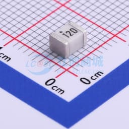 120V 2kA 2端 贴片GDT缩略图