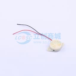 有源(内含驱动线路) 压电式 3.1kHz缩略图