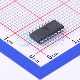 5通道高性能触摸芯片,2.5V-6V缩略图