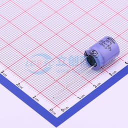 【插件】220uF ±20% 50V缩略图