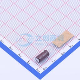 22uF ±20% 50V缩略图