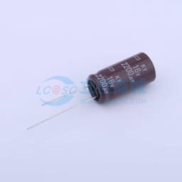 2200uF ±20% 16V缩略图