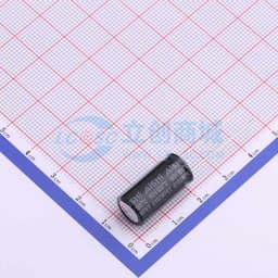2200uF ±20% 10V缩略图