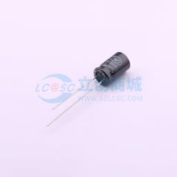 2.7uF ±20% 400V 【引线】缩略图